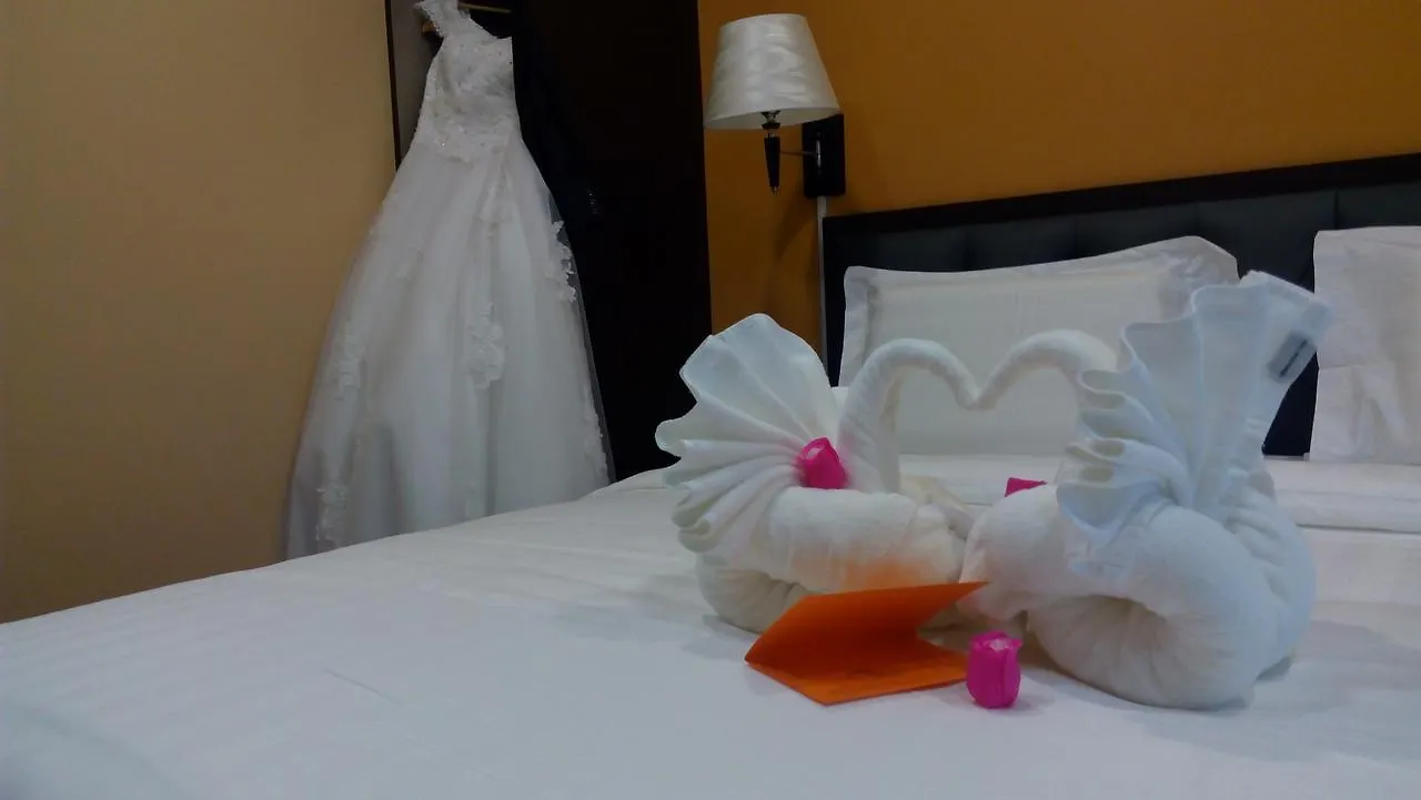 Inhotel Inanam Kota Kinabalu Malaysia